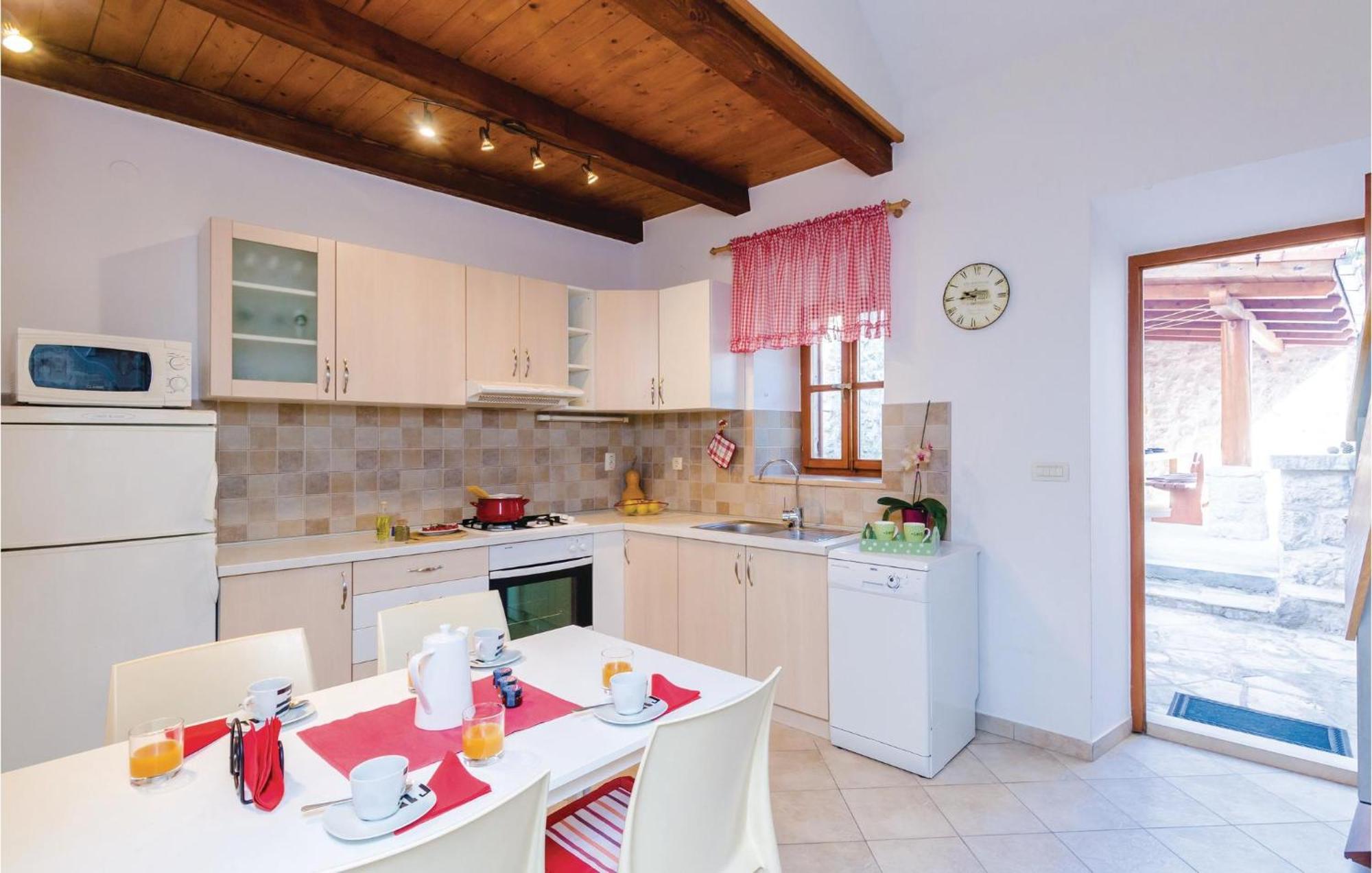 Cozy Home In Slano With Wifi Экстерьер фото