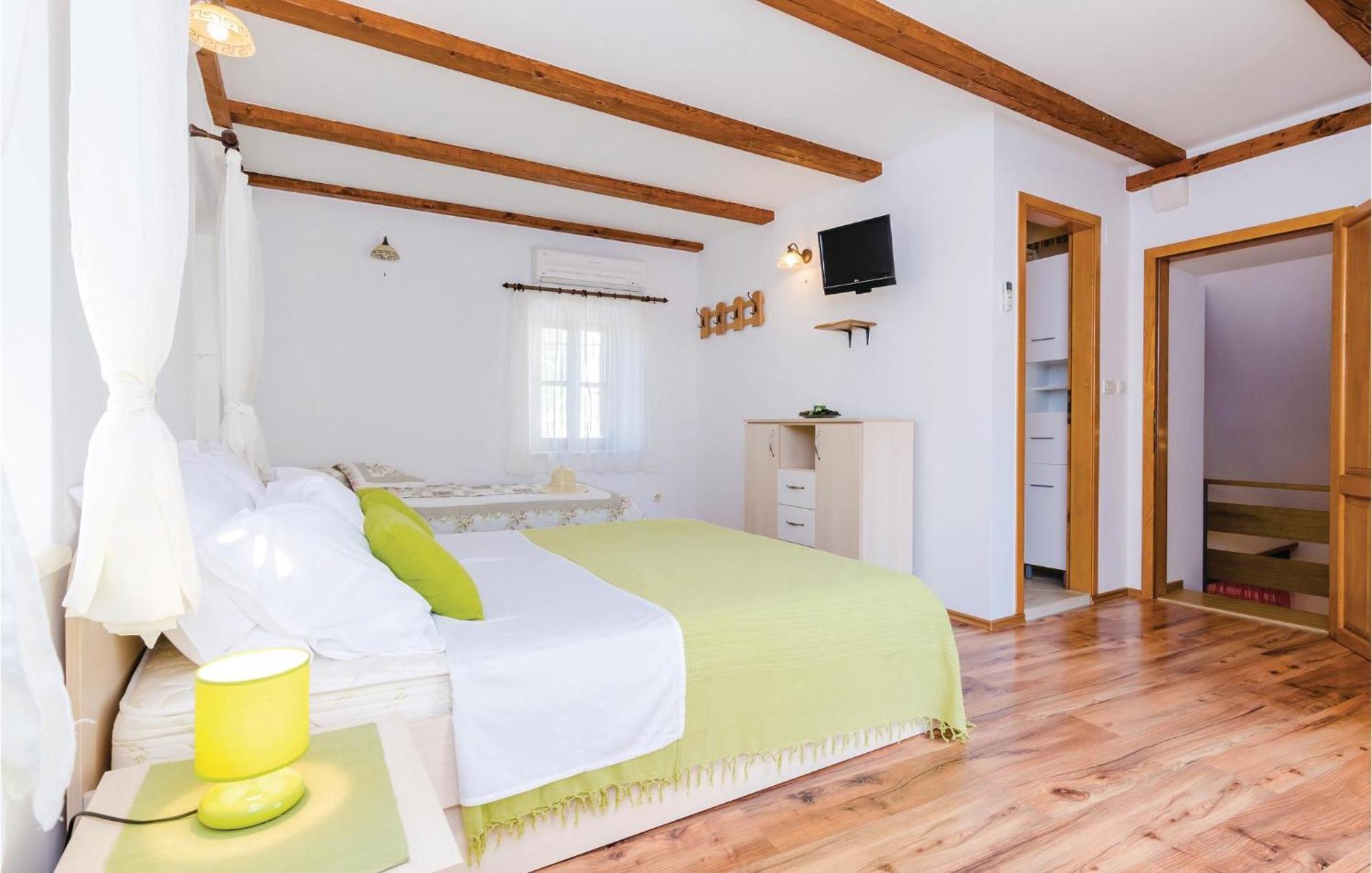 Cozy Home In Slano With Wifi Экстерьер фото