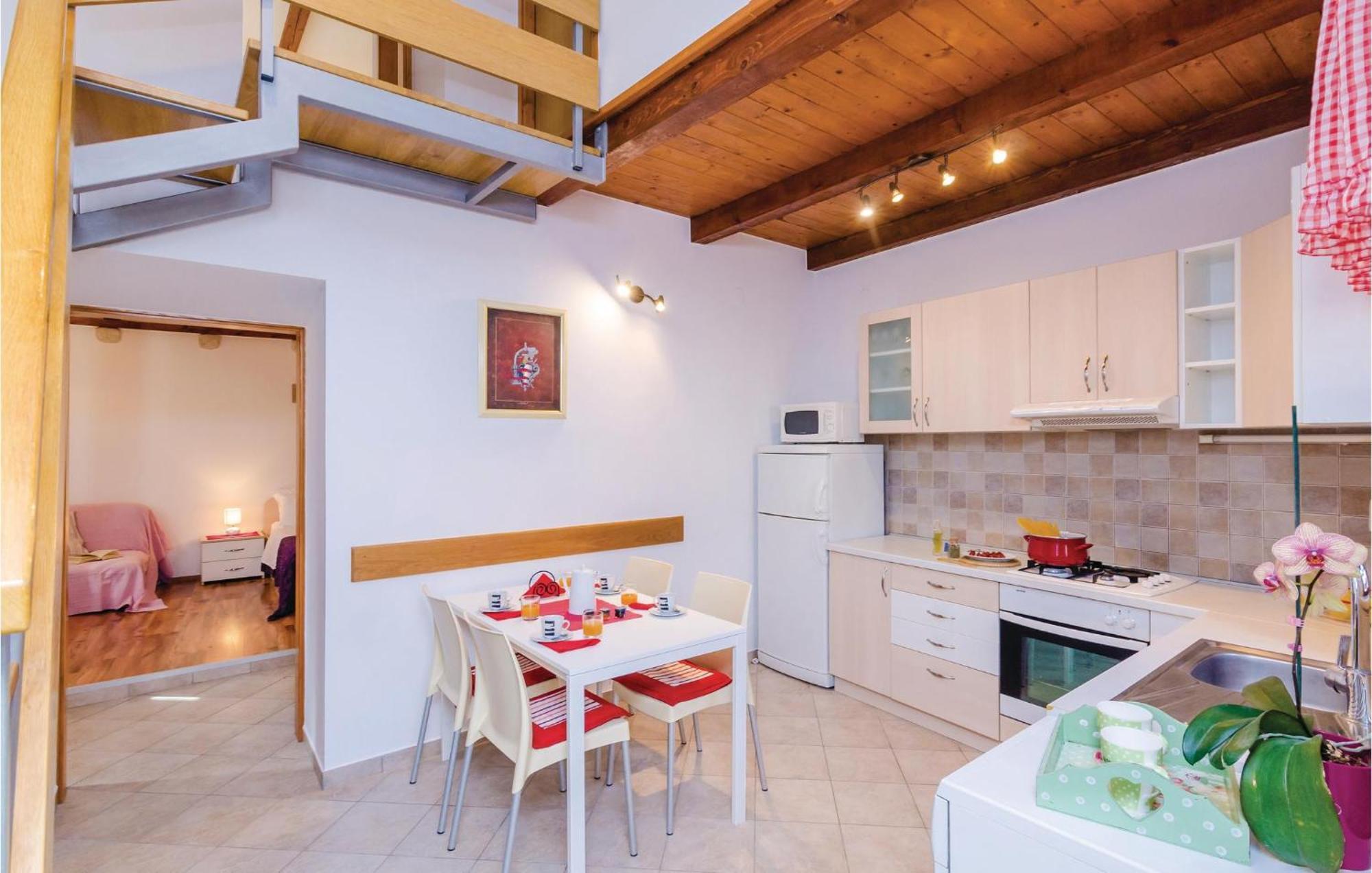 Cozy Home In Slano With Wifi Экстерьер фото